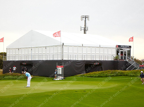 高尔夫体育篷房