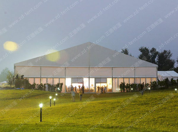 高尔夫体育篷房