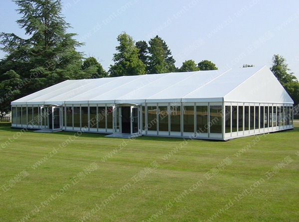 玻璃帐篷酒店