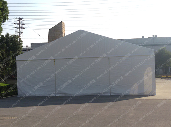 展销会帐篷