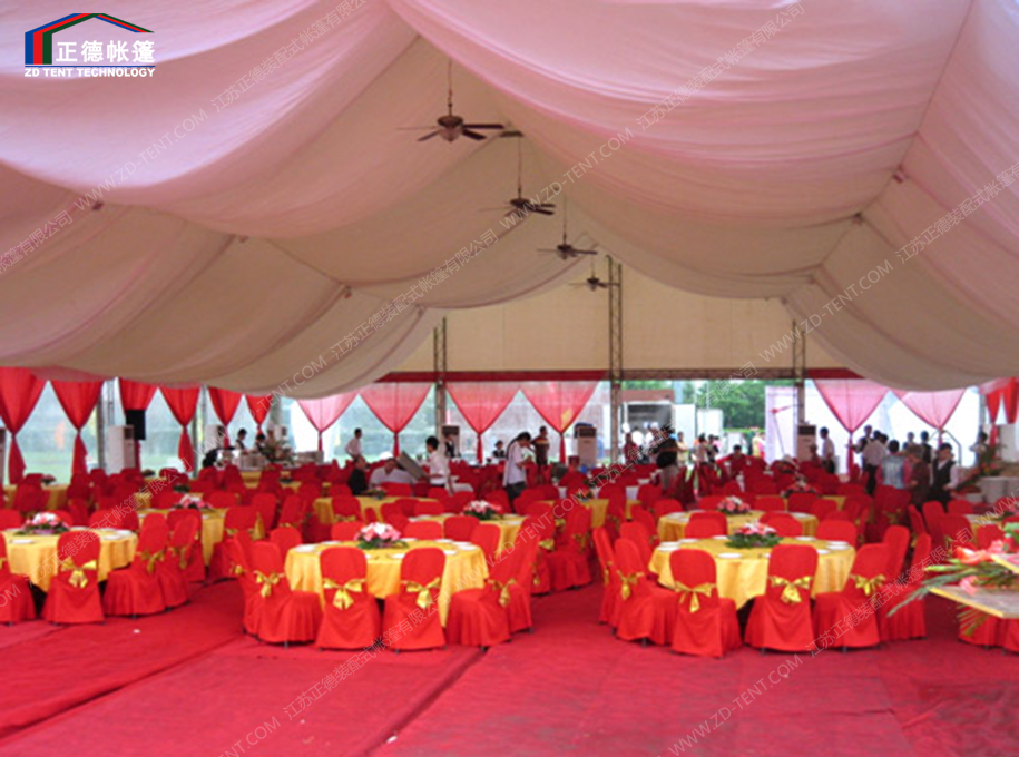 酒席帐篷