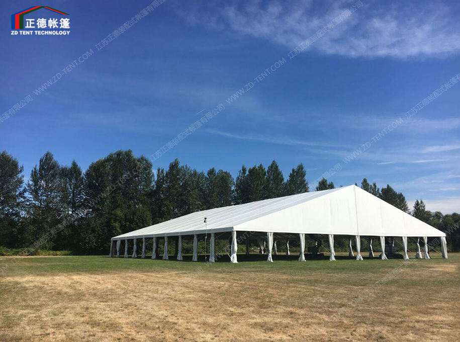 40米大型篷房