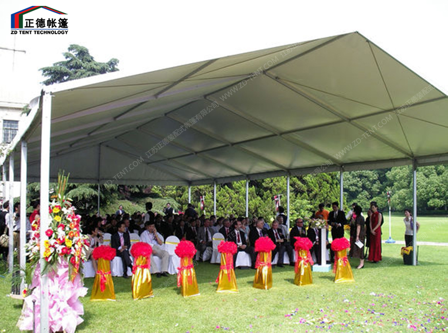 户外庆典篷房